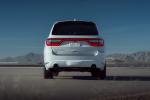 Dodge Durango Citadel 2020 года